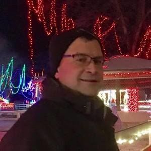 Meet your Posher, Dan